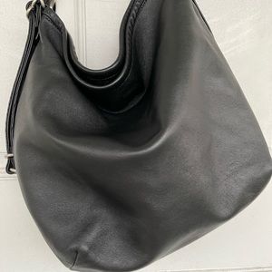 Rough & Tumble Plonge Black Boho